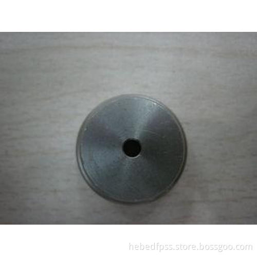 SUS303 High pressure Oil Pipe Sensor Automobile Engine Part